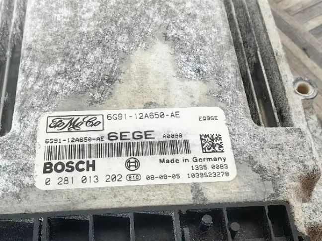 Блоки комплект Land Rover Freelander 2 2.2