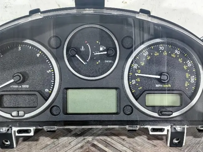 Блоки комплект Land Rover Freelander 2 2.2