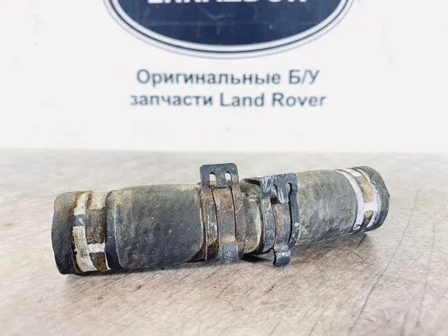 Патрубок охлаждения Freelander 2 2.2