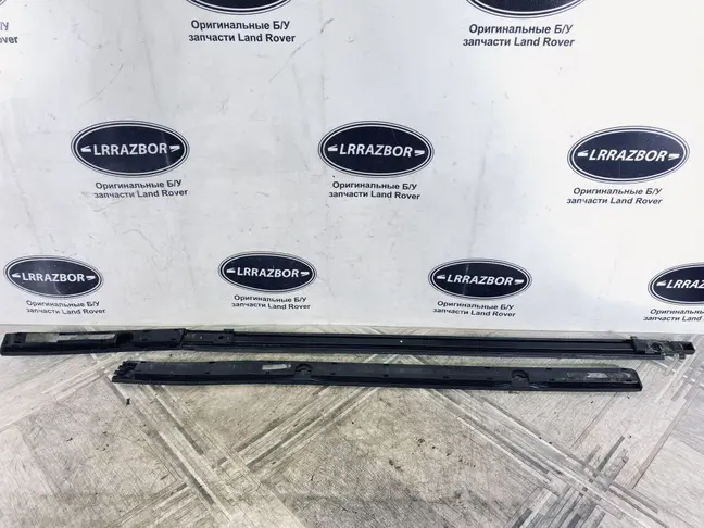 Молдинг крыши правый Land Rover Freelander 2
