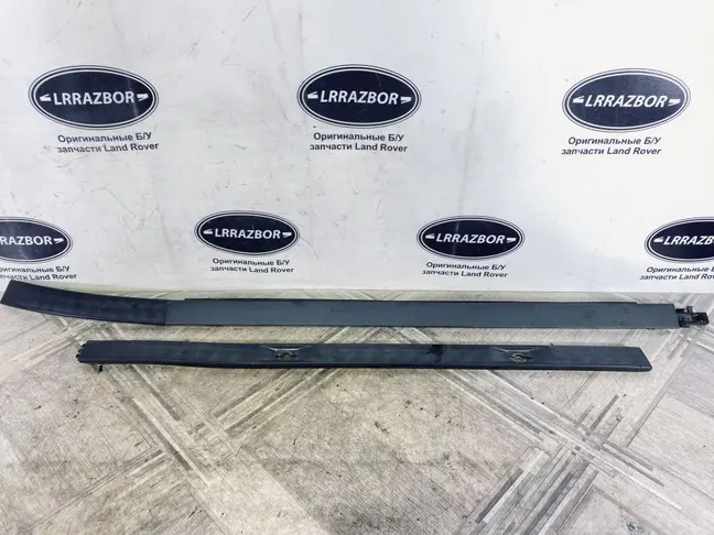 Молдинг крыши правый Land Rover Freelander 2