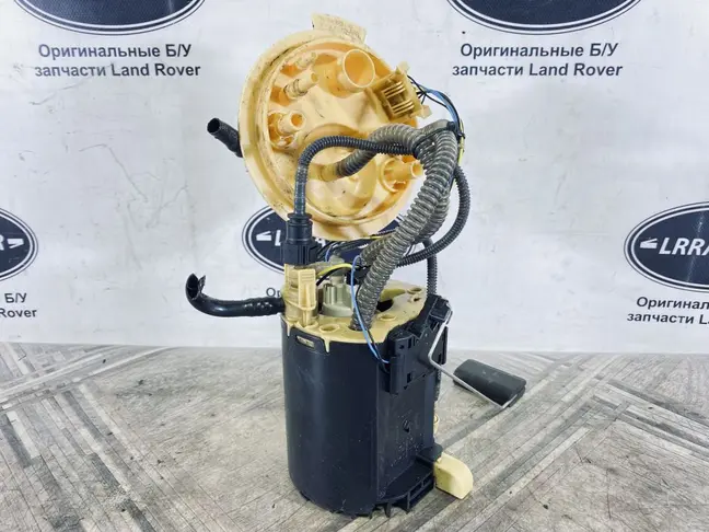 Топливный насос в бак Land Rover Freelander 2 2.2