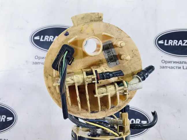 Топливный насос в бак Land Rover Freelander 2 2.2