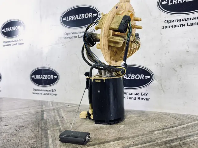 Топливный насос в бак Land Rover Freelander 2 2.2