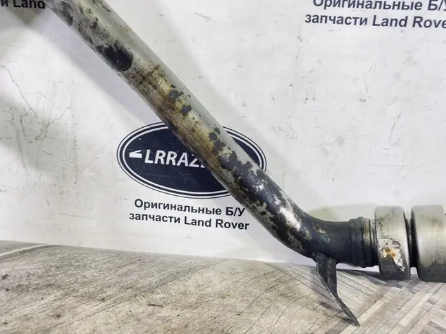 Патрубок интеркулера Land Rover Freelander 2 2.2