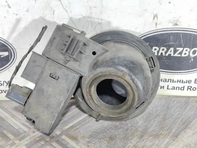 Лючок бензобака Land Rover Freelander 2 2.2