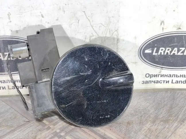 Лючок бензобака Land Rover Freelander 2 2.2