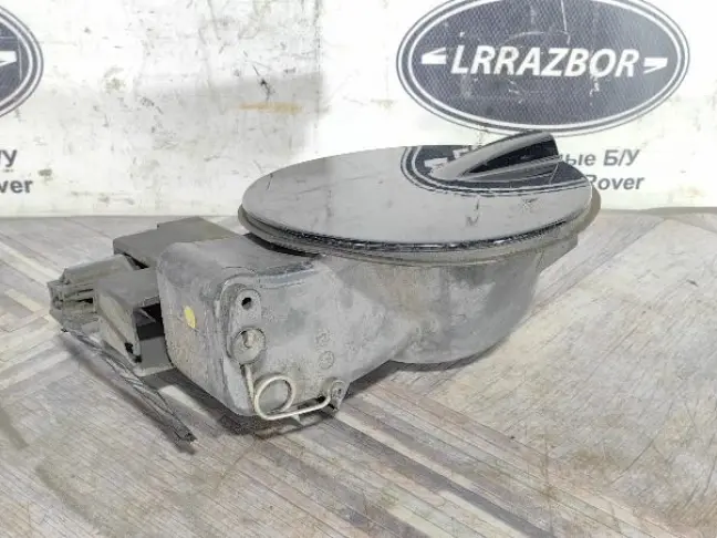 Лючок бензобака Land Rover Freelander 2 2.2