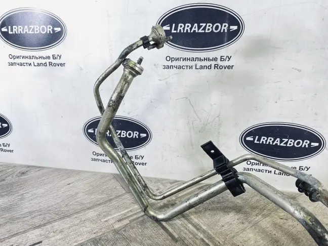 Трубки кондиционера Land Rover Freelander 2 2.2