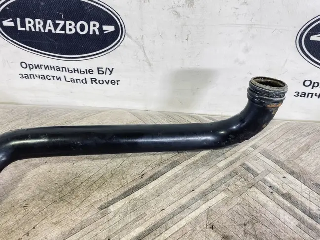 Патрубок охлаждения Land Rover Freelander 2 2.2