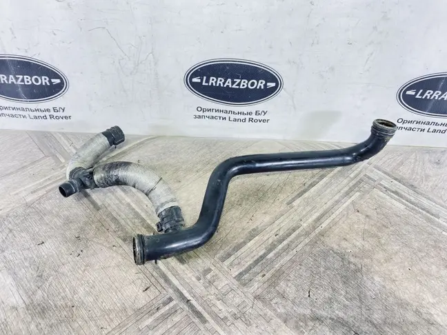 Патрубок охлаждения Land Rover Freelander 2 2.2