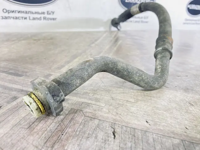 Трубка кондиционера Land Rover Freelander 2 2.2