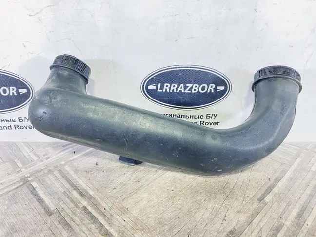 Патрубок турбины Land Rover Freelander 2 2.2