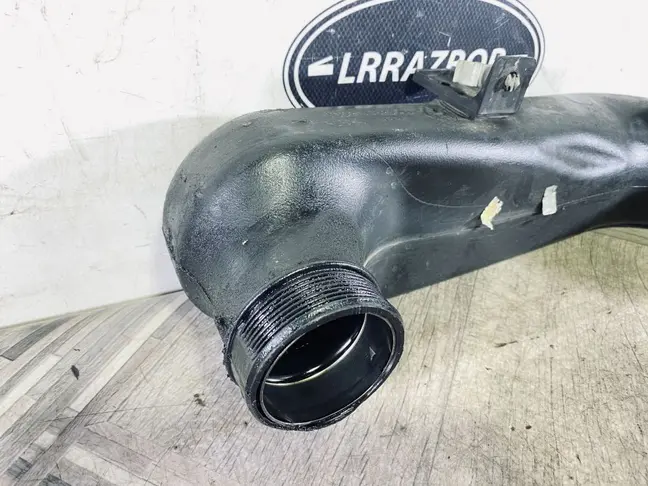 Патрубок турбины Land Rover Freelander 2 2.2