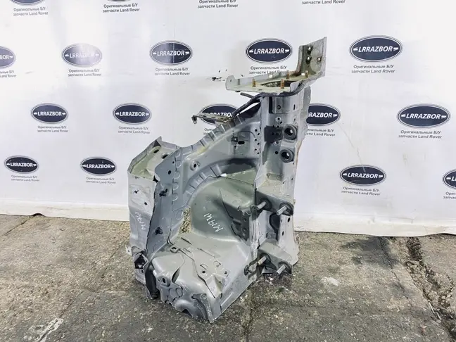 Четверть левая передняя Land Rover Freelander 2