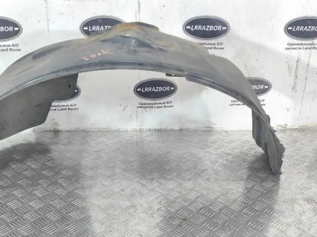 Подкрылок правый передний Land Rover Freelander 2
