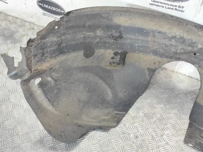 Подкрылок правый передний Land Rover Freelander 2