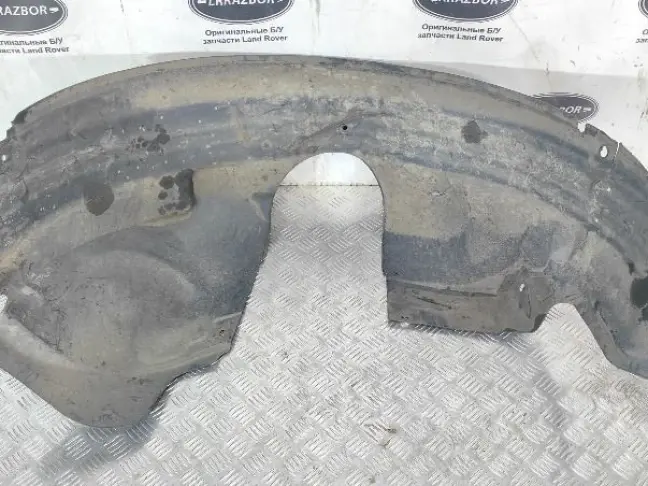 Подкрылок правый передний Land Rover Freelander 2