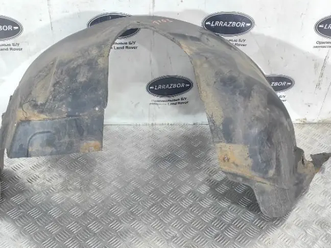 Подкрылок правый передний Land Rover Freelander 2
