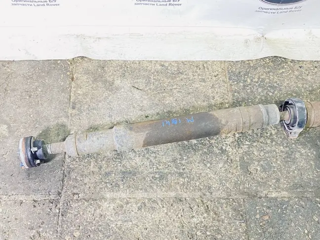 Кардан в сборе Land Rover Freelander 2.2
