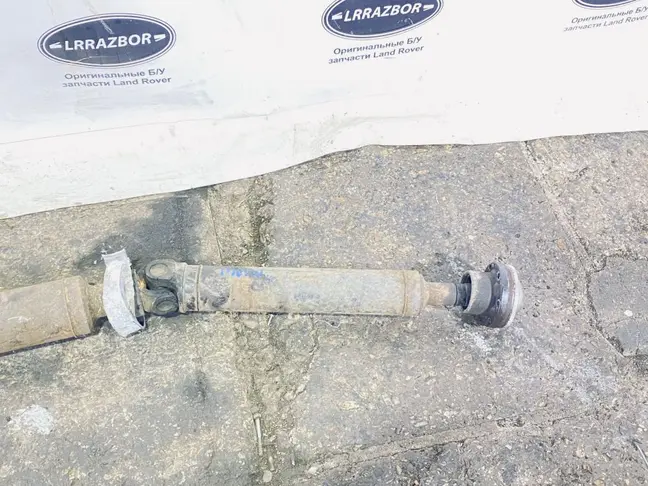 Кардан в сборе Land Rover Freelander 2.2