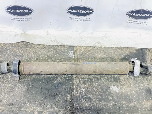 Кардан в сборе Land Rover Freelander 2.2