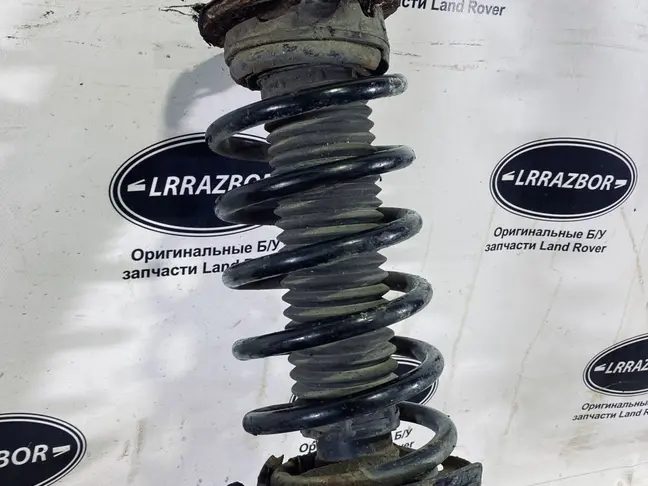 Амортизатор левый задний Land Rover Freelander 2