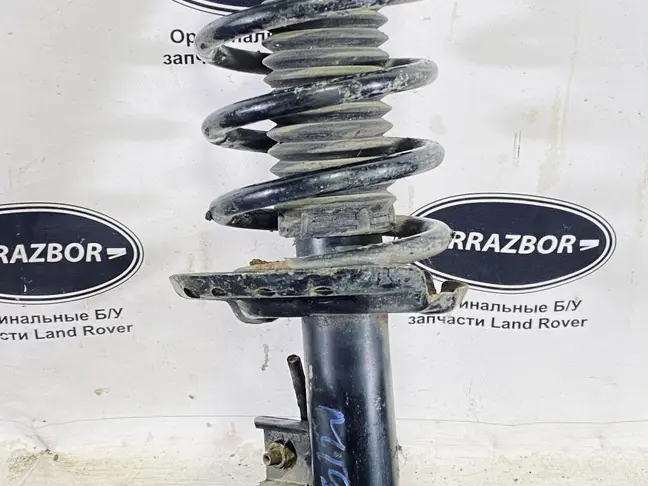 Амортизатор левый задний Land Rover Freelander 2