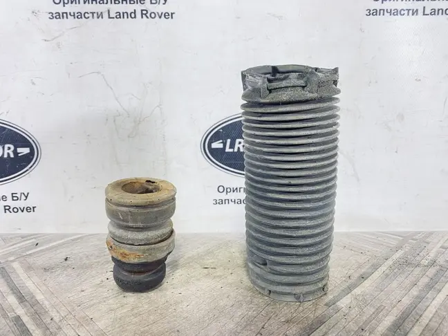 Пыльник амортизатора зад Land Rover Freelander 2