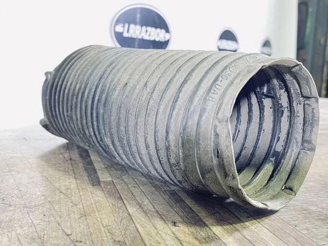 Пыльник амортизатора зад Land Rover Freelander 2