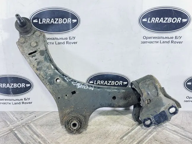 Рычаг правый передний Land Rover Freelander 2 2.2