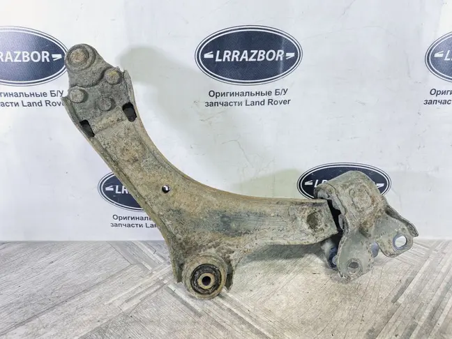 Рычаг левый передний Land Rover Freelander 2 2.2