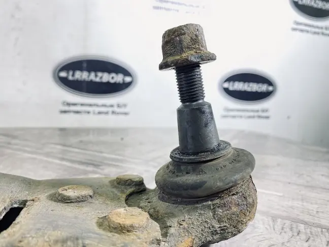 Рычаг левый передний Land Rover Freelander 2 2.2