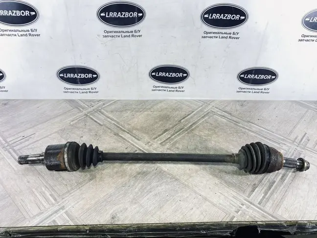 Привод задний Land Rover Freelander 2 2.2