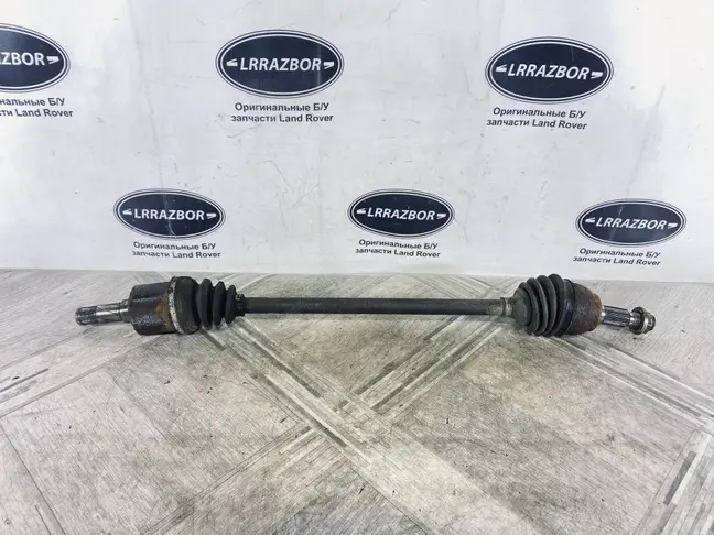 Привод задний Land Rover Freelander 2 2.2