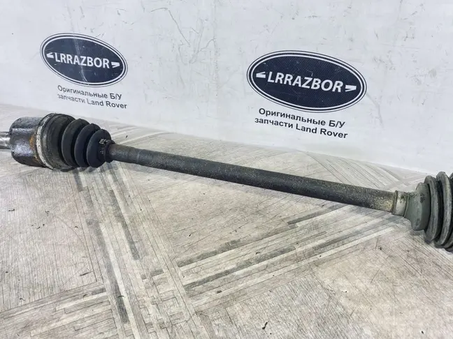 Привод задний Land Rover Freelander 2 2.2