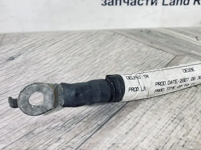 Клемма минус Freelander 2 2.2