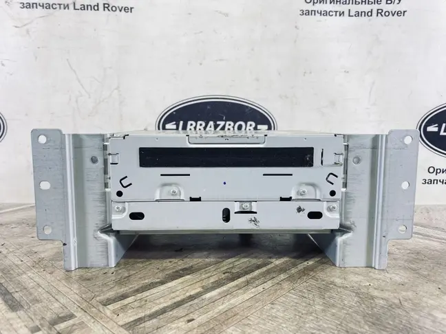 Магнитола мультимедия Land Rover Freelander 2 2.2