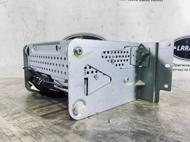 Магнитола мультимедия Land Rover Freelander 2 2.2