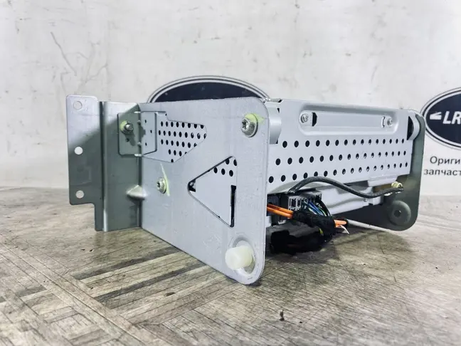 Магнитола мультимедия Land Rover Freelander 2 2.2