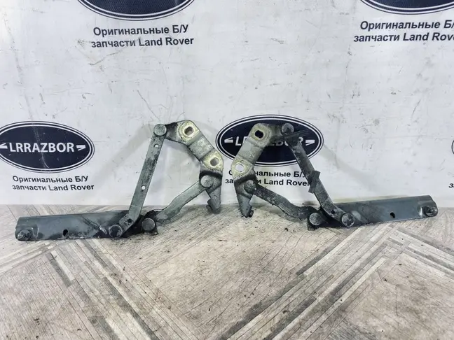 Петли капота Land Rover Freelander 2 2.2