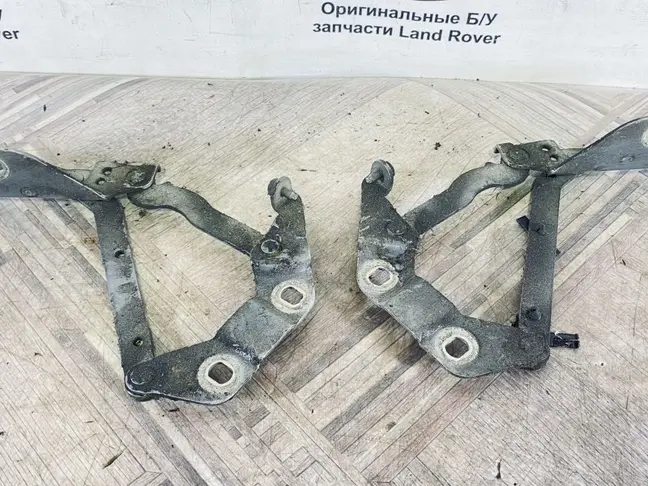 Петли капота Land Rover Freelander 2 2.2