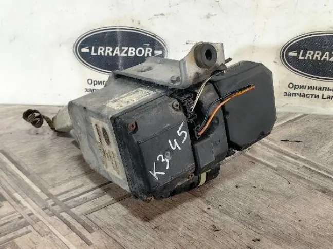 Вебаста в сборе Range Rover 3 L322 2009-2012 4.4