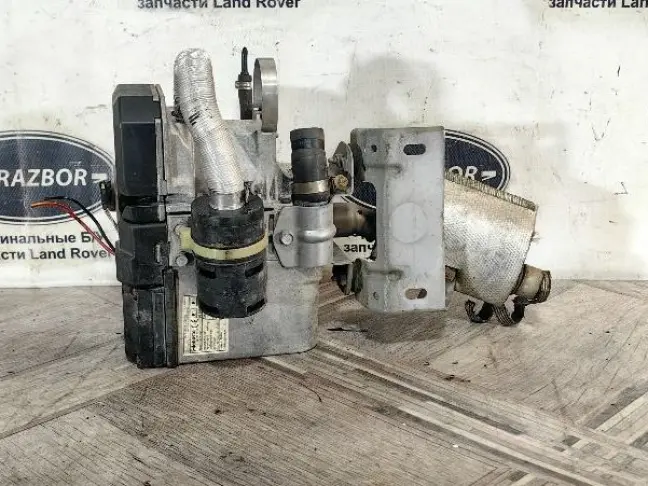 Вебаста в сборе Range Rover 3 L322 2009-2012 4.4