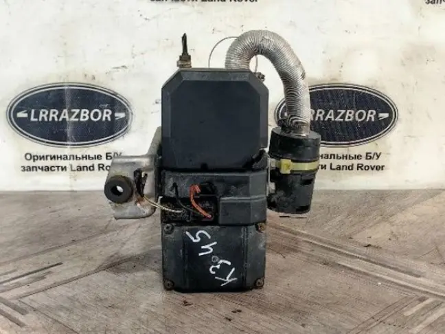 Вебаста в сборе Range Rover 3 L322 2009-2012 4.4