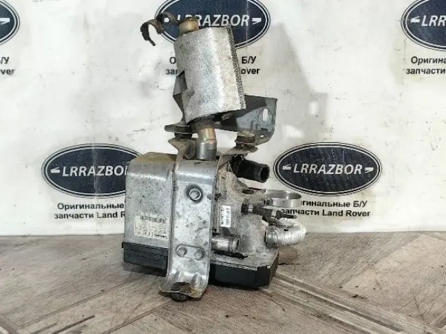 Вебаста в сборе Range Rover 3 L322 2009-2012 4.4