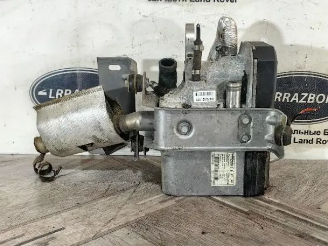 Вебаста в сборе Range Rover 3 L322 2009-2012 4.4