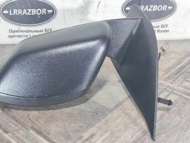 Зеркало левое дорестайл Land Rover Freelander 2