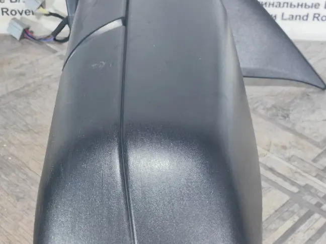 Зеркало левое дорестайл Land Rover Freelander 2