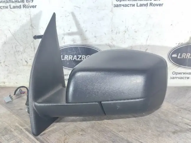 Зеркало левое дорестайл Land Rover Freelander 2